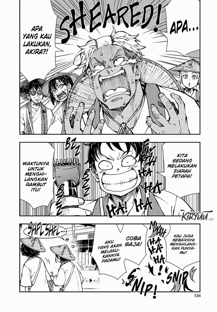 Zombie 100 ~Zombie ni Naru Made ni Shitai 100 no Koto~